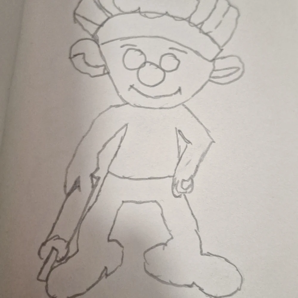 Smurfs south park characters - Picture 14 of 16